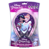 Disney Bluetooth Headphones Economy Line - Disney Princess DY - 2004 - PR - Colorland Toys